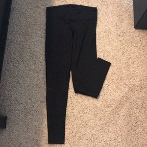 Under Armour leggings